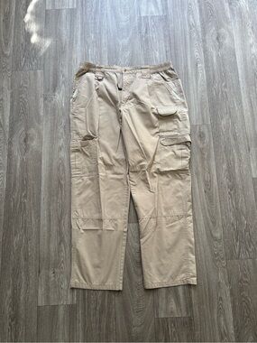Propper Beige Cargo Pants 38x31 Tactical Utility Workwear